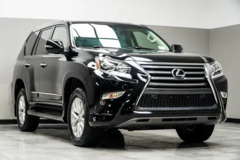 More photos of 2017 Lexus GX 460 at Grand Motorcars Kennesaw, GA