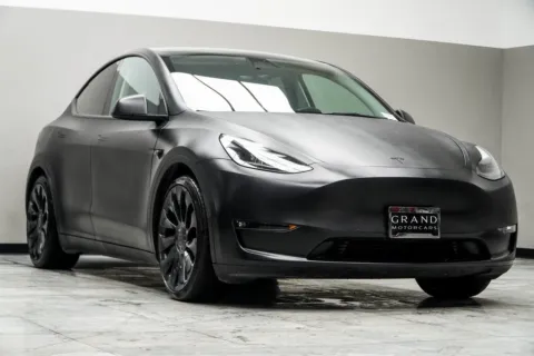 More photos of 2022 Tesla Model Y Performance at Grand Motorcars Kennesaw, GA