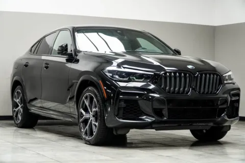 More photos of 2022 BMW X6 xDrive40i at Grand Motorcars Kennesaw, GA