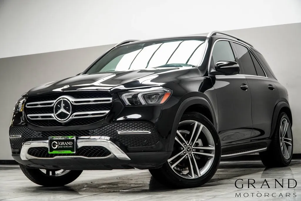 2020 Mercedes-Benz GLE 350 for sale in Kennesaw, GA