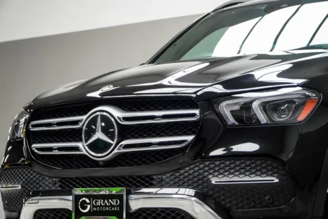 Photos of 2020 Mercedes-Benz GLE 350 for sale in Kennesaw, GA at Grand Motorcars Kennesaw