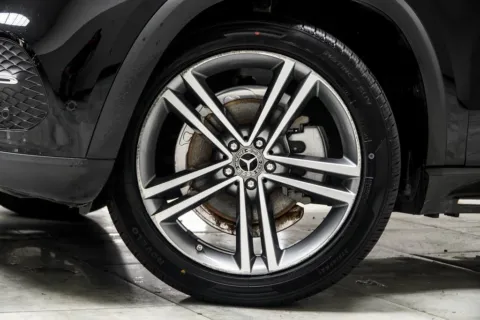 Another view of 2020 Mercedes-Benz GLE 350 for sale in Kennesaw, GA at Grand Motorcars Kennesaw