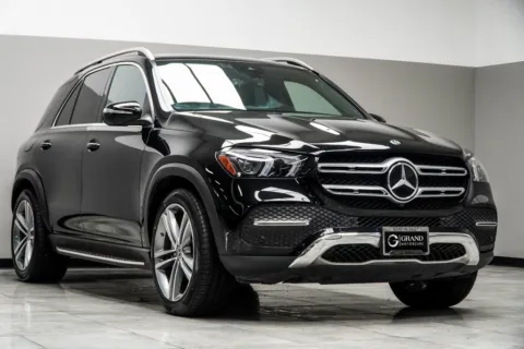 More photos of 2020 Mercedes-Benz GLE 350 at Grand Motorcars Kennesaw, GA