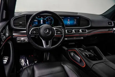 More photos of 2020 Mercedes-Benz GLE 350 at Grand Motorcars Kennesaw, GA