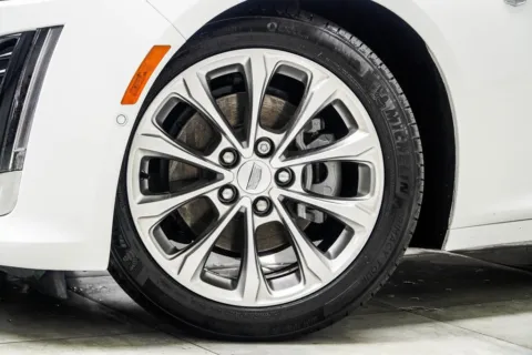 Another view of 2020 Cadillac CT5 Premium Luxury for sale in Kennesaw, GA at Grand Motorcars Kennesaw