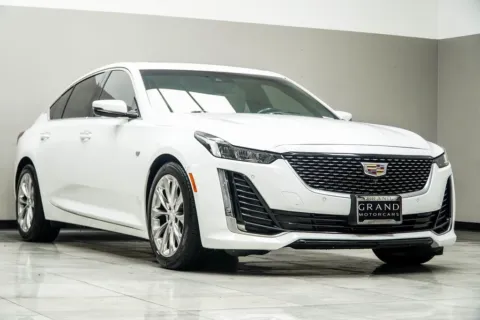 More photos of 2020 Cadillac CT5 Premium Luxury at Grand Motorcars Kennesaw, GA