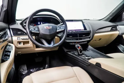 More photos of 2020 Cadillac CT5 Premium Luxury at Grand Motorcars Kennesaw, GA