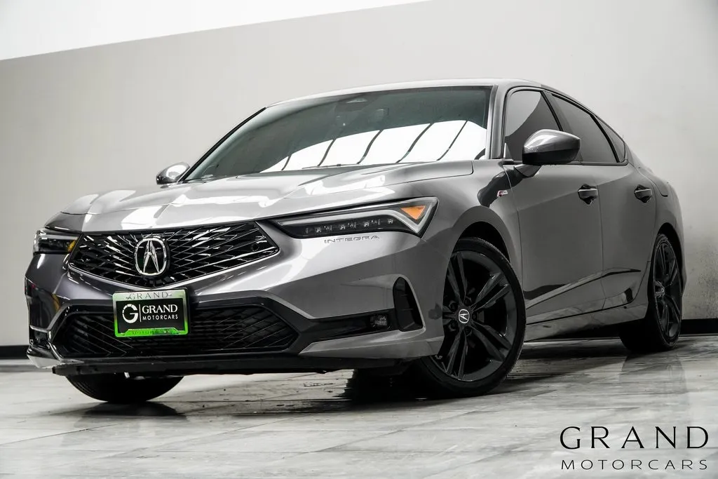 2023 Acura Integra A-Spec Package for sale in Kennesaw, GA