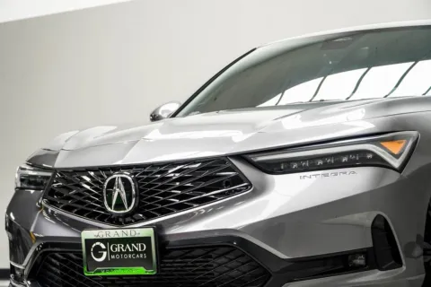 Photos of 2023 Acura Integra A-Spec Package for sale in Kennesaw, GA at Grand Motorcars Kennesaw