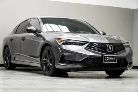 More photos of 2023 Acura Integra A-Spec Package at Grand Motorcars Kennesaw, GA