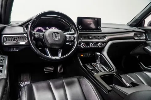 More photos of 2023 Acura Integra A-Spec Package at Grand Motorcars Kennesaw, GA