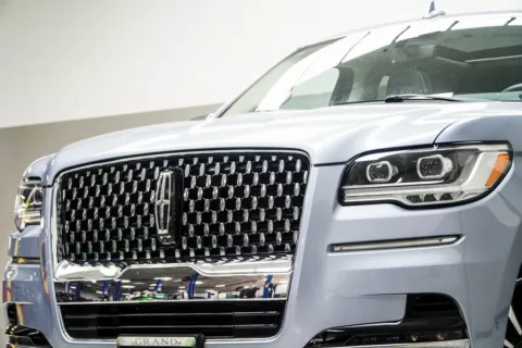 Photos of 2023 Lincoln Navigator L L Black Label for sale in Kennesaw, GA at Grand Motorcars Kennesaw