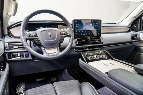 More photos of 2023 Lincoln Navigator L L Black Label at Grand Motorcars Kennesaw, GA