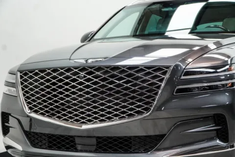 Photos of 2023 Genesis GV80 2.5T for sale in Kennesaw, GA at Grand Motorcars Kennesaw