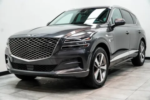 More photos of 2023 Genesis GV80 2.5T at Grand Motorcars Kennesaw, GA