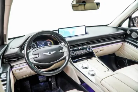 More photos of 2023 Genesis GV80 2.5T at Grand Motorcars Kennesaw, GA