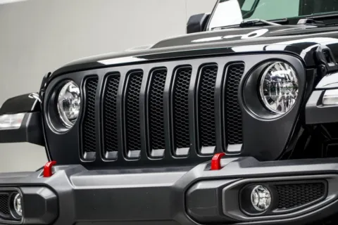Photos of 2023 Jeep Wrangler Rubicon for sale in Kennesaw, GA at Grand Motorcars Kennesaw
