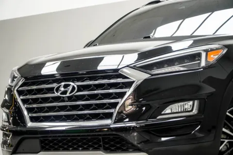 Photos of 2021 Hyundai Tucson Ultimate for sale in Kennesaw, GA at Grand Motorcars Kennesaw