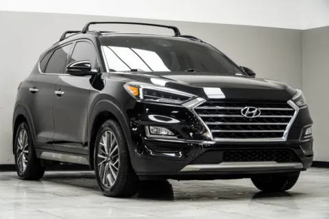 More photos of 2021 Hyundai Tucson Ultimate at Grand Motorcars Kennesaw, GA