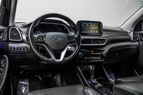 More photos of 2021 Hyundai Tucson Ultimate at Grand Motorcars Kennesaw, GA