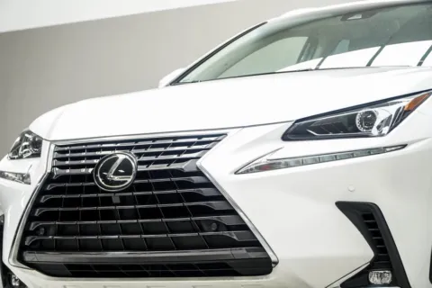 Photos of 2018 Lexus NX 300 F Sport for sale in Kennesaw, GA at Grand Motorcars Kennesaw