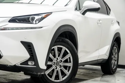 Another view of 2018 Lexus NX 300 F Sport for sale in Kennesaw, GA at Grand Motorcars Kennesaw
