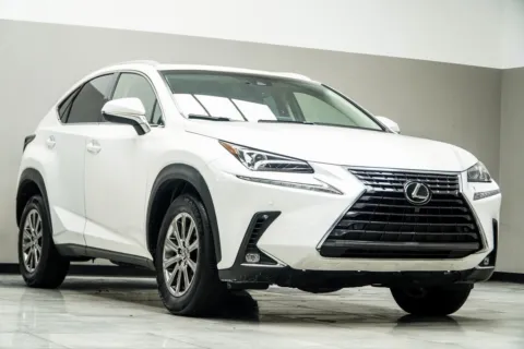 More photos of 2018 Lexus NX 300 F Sport at Grand Motorcars Kennesaw, GA
