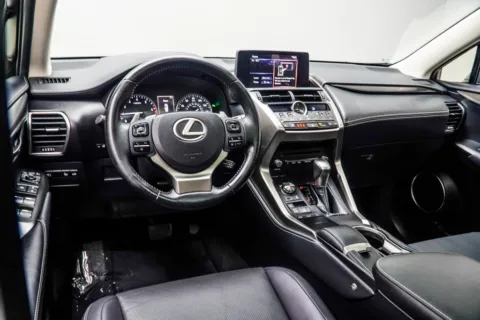 More photos of 2018 Lexus NX 300 F Sport at Grand Motorcars Kennesaw, GA