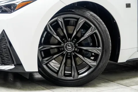 Another view of 2024 Lexus IS 350 F SPORT for sale in Kennesaw, GA at Grand Motorcars Kennesaw