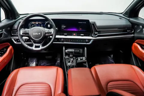 More photos of 2024 Kia Sportage SX-Prestige at Grand Motorcars Kennesaw, GA