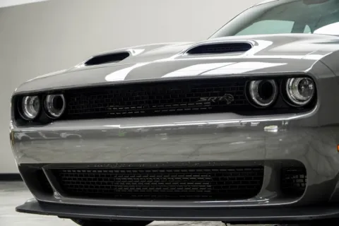 Photos of 2023 Dodge Challenger SRT Hellcat Redeye for sale in Kennesaw, GA at Grand Motorcars Kennesaw