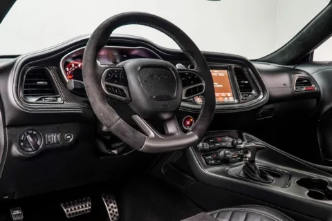 More photos of 2023 Dodge Challenger SRT Hellcat Redeye at Grand Motorcars Kennesaw, GA