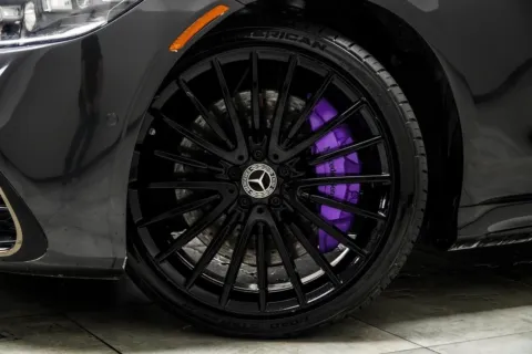 Another view of 2023 Mercedes-Benz S-Class S 500 for sale in Kennesaw, GA at Grand Motorcars Kennesaw