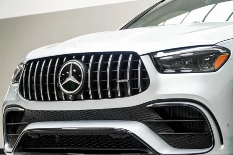 Photos of 2024 Mercedes-Benz GLE 63 S AMG for sale in Kennesaw, GA at Grand Motorcars Kennesaw