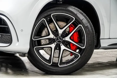 Another view of 2024 Mercedes-Benz GLE 63 S AMG for sale in Kennesaw, GA at Grand Motorcars Kennesaw