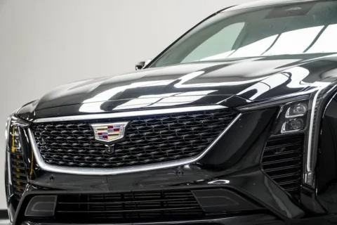 Photos of 2025 Cadillac CT5 Premium Luxury for sale in Kennesaw, GA at Grand Motorcars Kennesaw