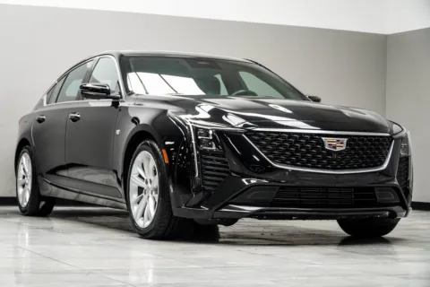 More photos of 2025 Cadillac CT5 Premium Luxury at Grand Motorcars Kennesaw, GA