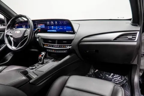 More photos of 2025 Cadillac CT5 Premium Luxury at Grand Motorcars Kennesaw, GA