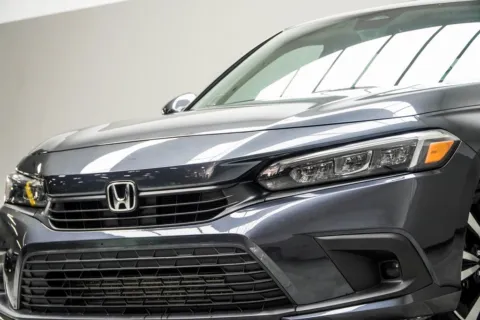 Photos of 2023 Honda Civic EX for sale in Kennesaw, GA at Grand Motorcars Kennesaw