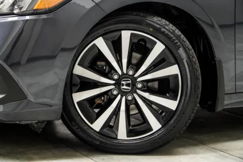 Another view of 2023 Honda Civic EX for sale in Kennesaw, GA at Grand Motorcars Kennesaw