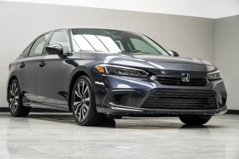 More photos of 2023 Honda Civic EX at Grand Motorcars Kennesaw, GA