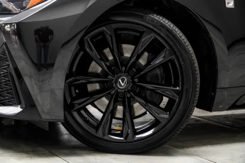 Another view of 2023 Lexus IS 350 F SPORT for sale in Kennesaw, GA at Grand Motorcars Kennesaw