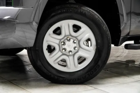 Another view of 2023 Toyota Tundra SR for sale in Kennesaw, GA at Grand Motorcars Kennesaw