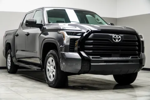 More photos of 2023 Toyota Tundra SR at Grand Motorcars Kennesaw, GA