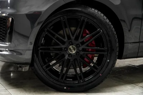 Another view of 2019 Land Rover Range Rover Sport Supercharged for sale in Kennesaw, GA at Grand Motorcars Kennesaw