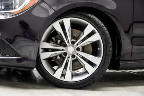 Another view of 2014 Mercedes-Benz CLA 250 for sale in Kennesaw, GA at Grand Motorcars Kennesaw