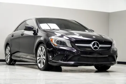 More photos of 2014 Mercedes-Benz CLA 250 at Grand Motorcars Kennesaw, GA