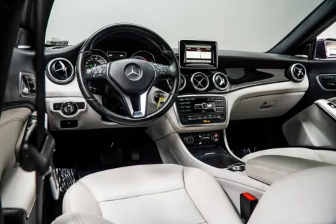 More photos of 2014 Mercedes-Benz CLA 250 at Grand Motorcars Kennesaw, GA