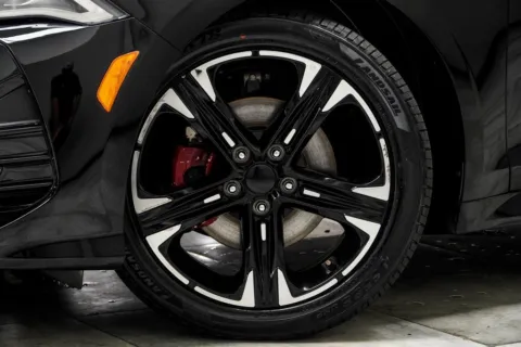 Another view of 2022 Kia K5 GT-Line for sale in Kennesaw, GA at Grand Motorcars Kennesaw