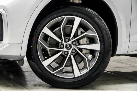 Another view of 2023 Audi Q5 45 S line Premium for sale in Kennesaw, GA at Grand Motorcars Kennesaw